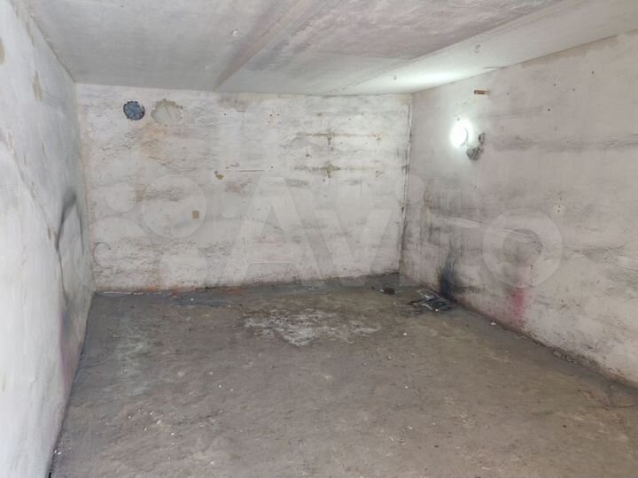 Гараж, 20 м²