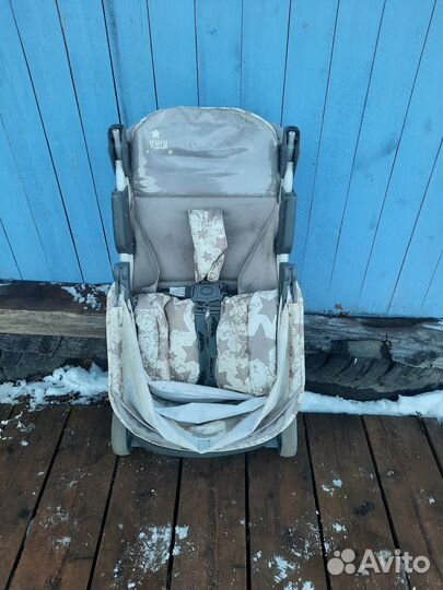 Детские коляски