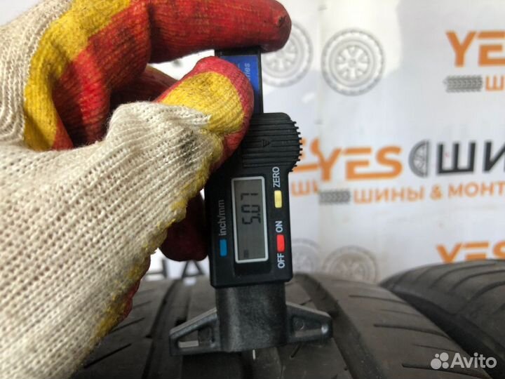 Continental ContiSportContact 5 225/45 R19