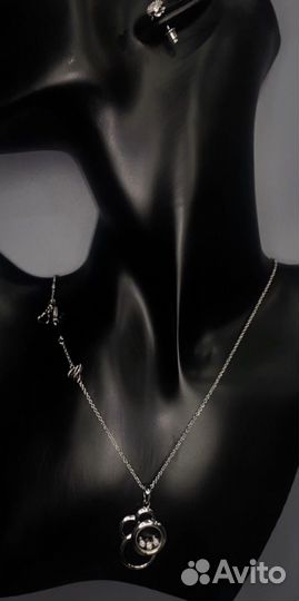 Chopard подвеска