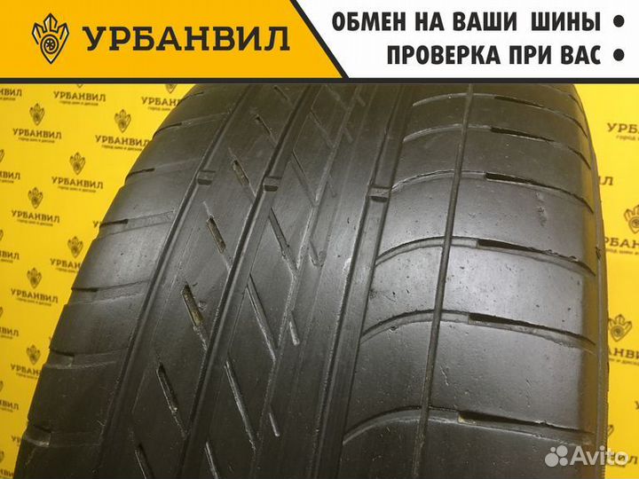 Goodyear Eagle F1 Asymmetric SUV 4x4 255/50 R19 107W
