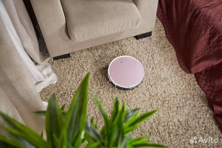 Расходники для робота-пылесоса Polaris pvcr 0826