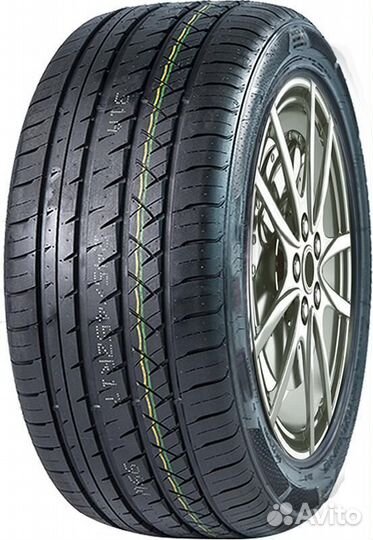 Roadmarch Prime UHP 08 215/45 R17 91W
