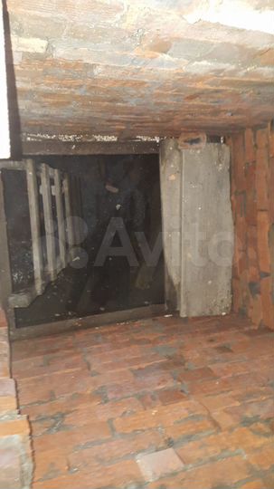 Гараж, 27 м²