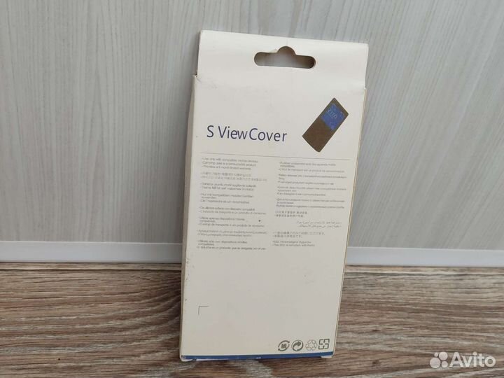 Чехол книжка samsung Galaxy j1 (J100)