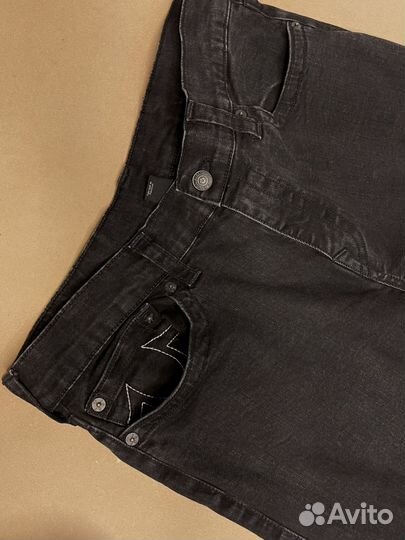 Джинсы True Relligion 36 (Rock Revival, Carhartt)