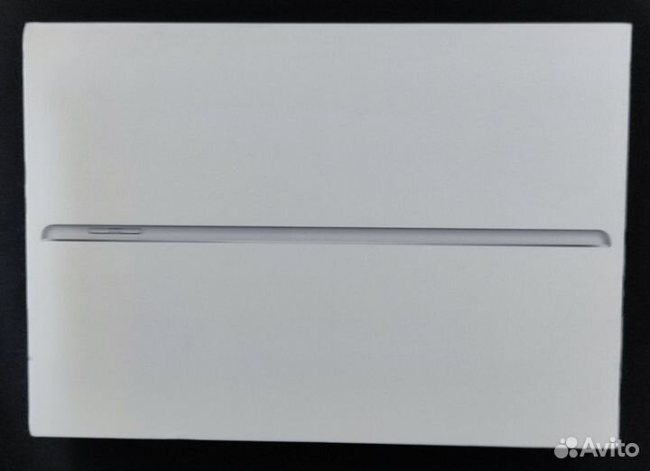 iPad 10.2 2021 64 GB Wi-fi + apple pencil 1st gen