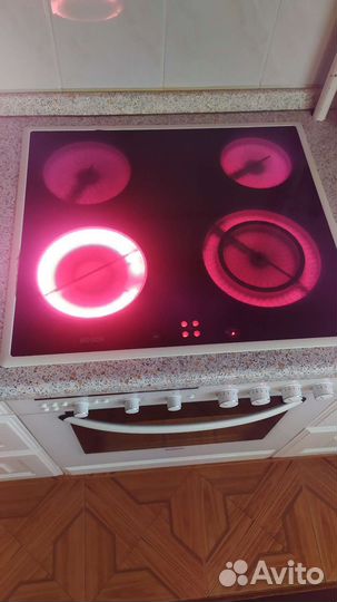 Bosch Духовка электрическая встраиваемая бу