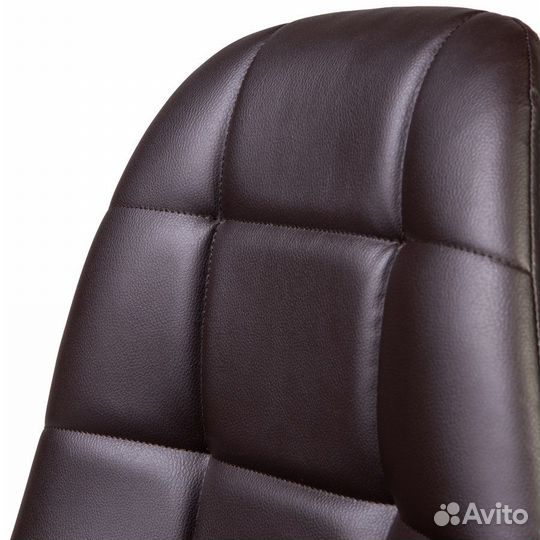 Кресло LM-9800 белый