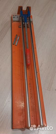 Плиткорез ручной rubi rapid 62 испания