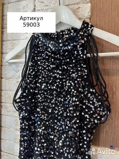 Платье женское