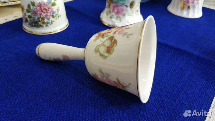 Колокольчик Gountess Англия