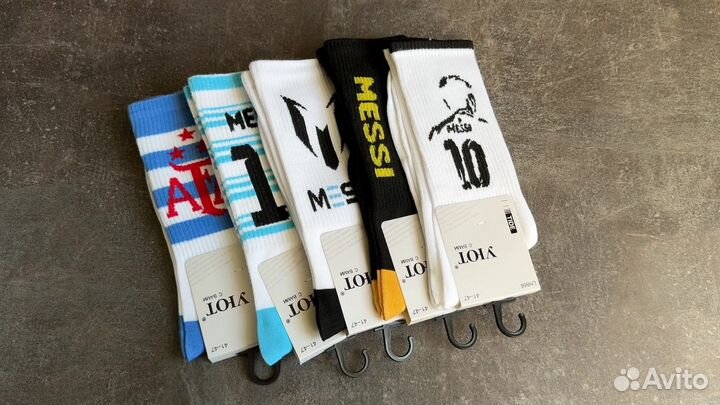 Носки 41-46 футбол