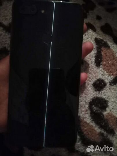 Xiaomi mi 8 лаит