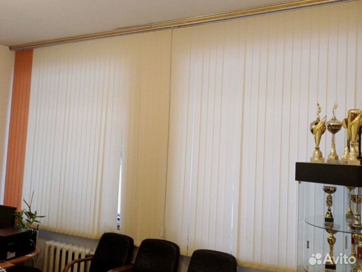 Рулонные шторы европейского качества