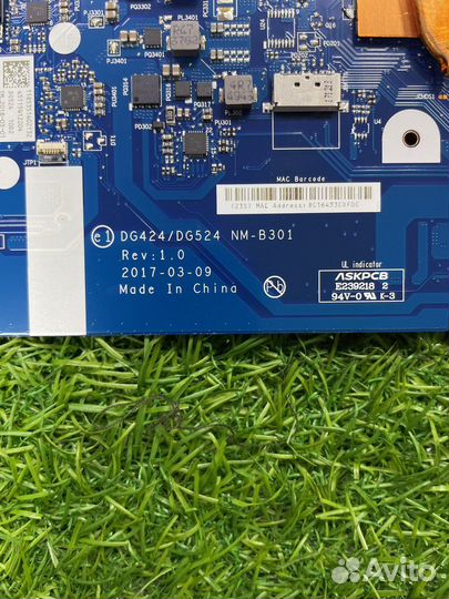 Запчасти Lenovo IdeaPad 320-15IAP