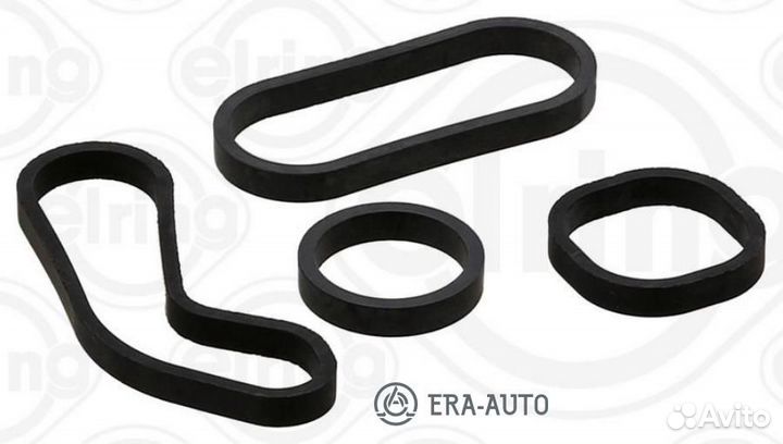 Elring 375.640 Прокл. радиатора mini / citr C4 1.6 16V 08