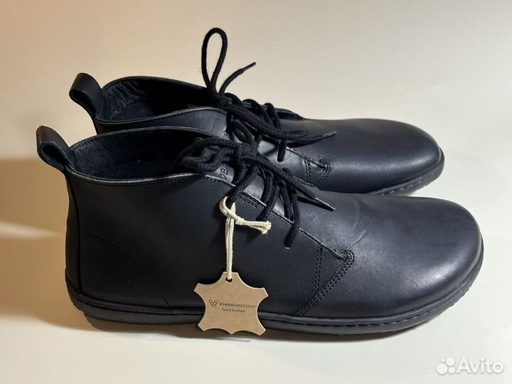 Босоногре ботинки Vivobarefoot Gobi III Mens 40