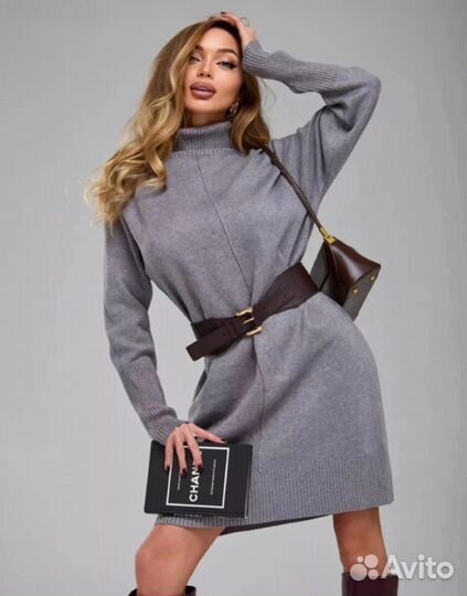 Платье 42р до 50 размер