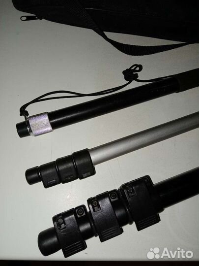 Моноштатив