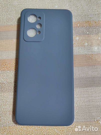 Чехол на realme GT2 (Рилми GT2)