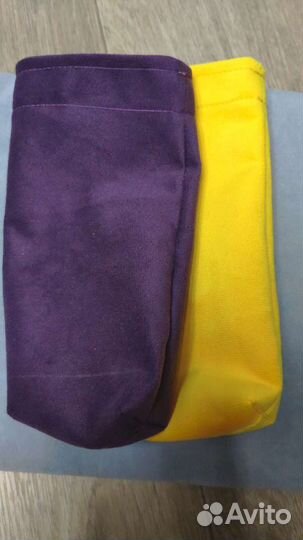 Чехол для карт таро и рун