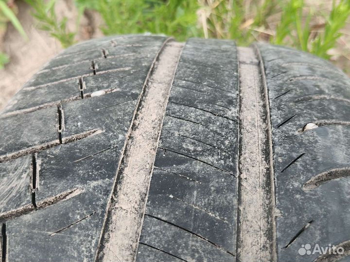 Michelin Energy Saver 205/55 R16