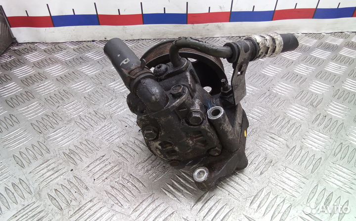 Насос гу дизельный ford transit 8 2014-2017