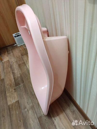 Ванночка для купания новая