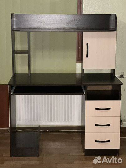 Компьютерный стол бу