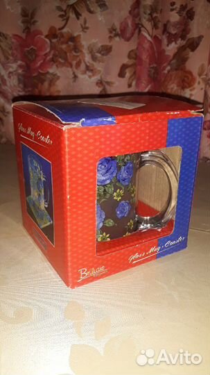 Кружка (новая)