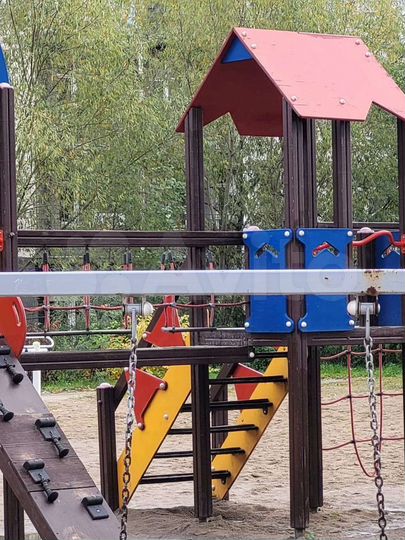 1-к. квартира, 35 м², 8/9 эт.