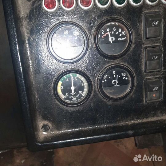 Трактор ХТЗ Т-150К, 2015