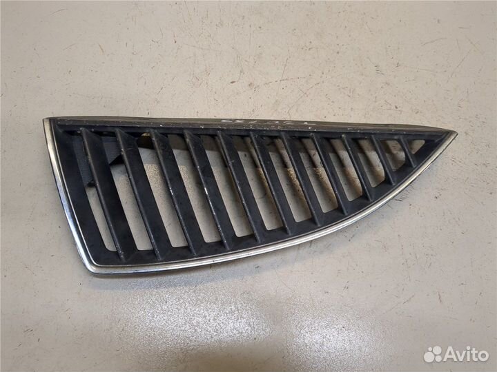 Решетка радиатора Mitsubishi Lancer 9, 2006