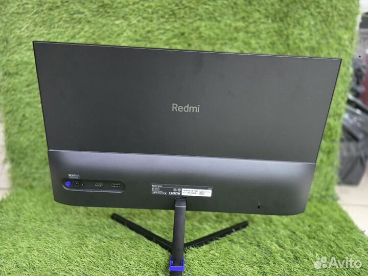 Монитор Xiaomi Redmi Gaming Monitor 23.8 (сп29)