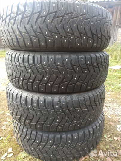 Sailun Ice Blazer WST3 235/65 R17