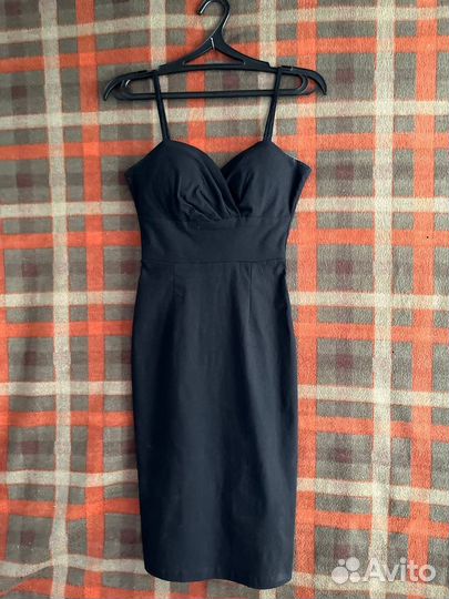 Платье женское 40 размер