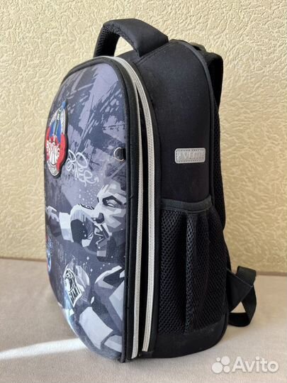 Рюкзак школьный De Vente Boxing