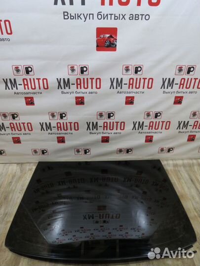 Стекло заднее Mazda 6 GJ