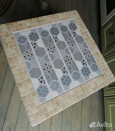 Кофейный столик