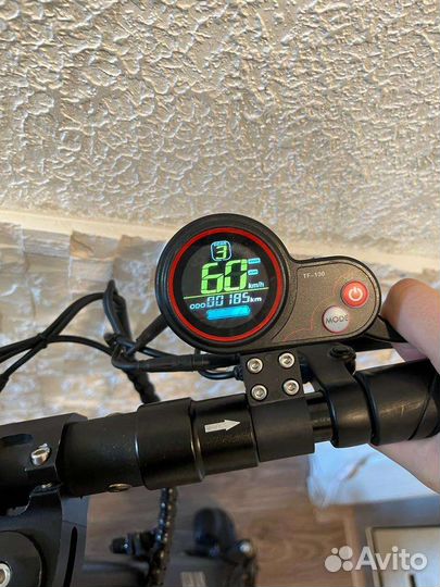 Kugoo m4 pro 17AH 500W