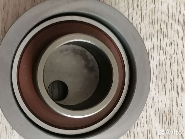 Ролик ремня грм натяжной hyundai kia