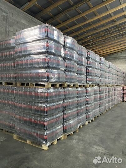 Соки и напитки