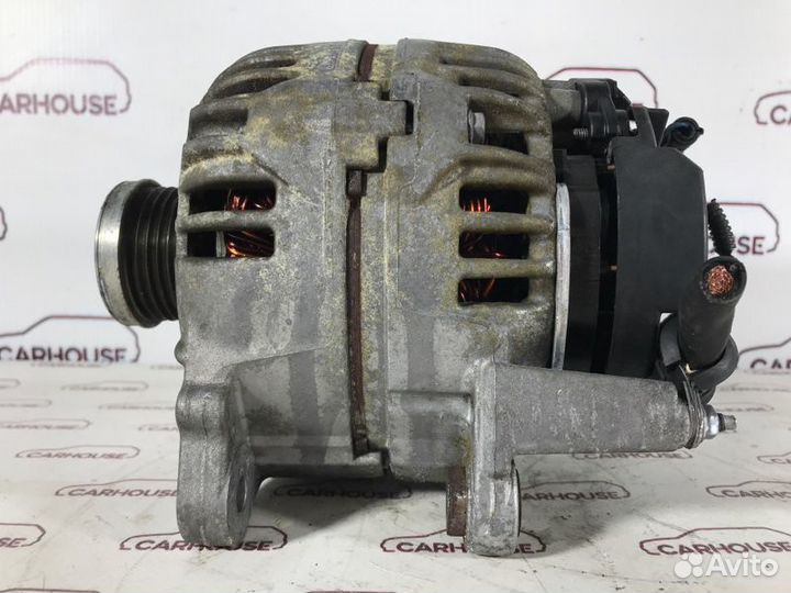 Генератор Volkswagen Passat B5