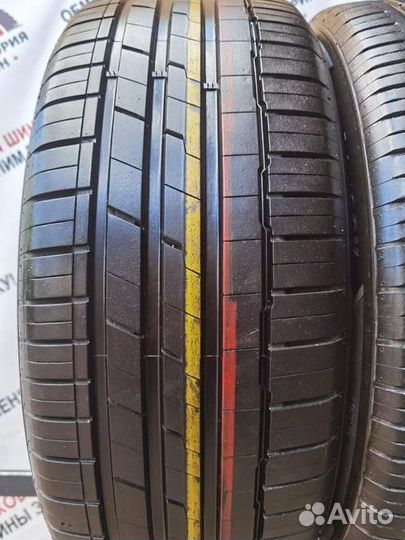 Hankook Ventus S1 Evo3 SUV K127A 235/50 R19 103W