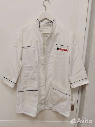 Женский медицинский костюм Gehwol