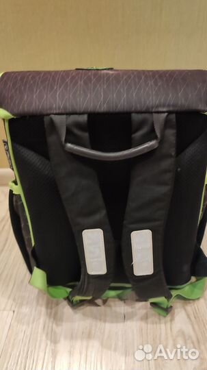 Ранец и пенал Herlitz