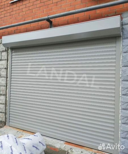 Рольворота