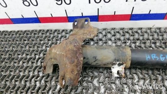 Амортизатор задней балки chrysler voyager Grand Vo