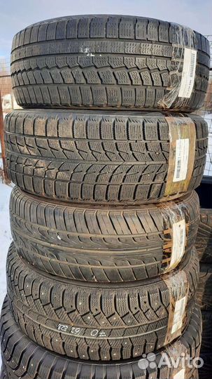 Kumho Power Max 769 205/60 R15